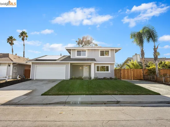 5404 Riverlake Rd, Discovery Bay, CA 94505