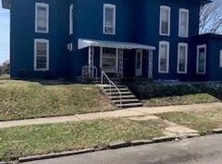 300 S Washington St APT E, Hagerstown, IN 47346