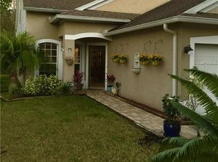16008 Stags Leap Dr, Lutz, FL 33559
