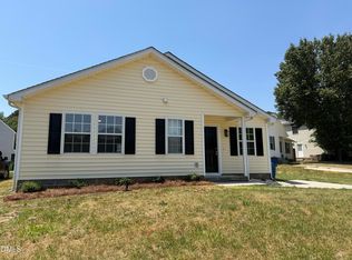 2825 Midway Park Ct, Raleigh, NC 27610