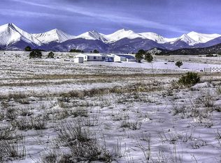 Tbd R Path, Cotopaxi, CO 81223
