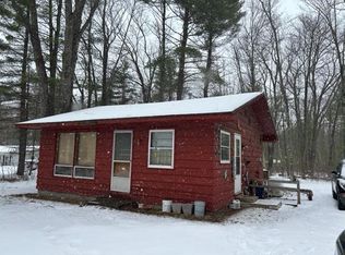 7010 Highway 47, Lake Tomahawk, WI 54539
