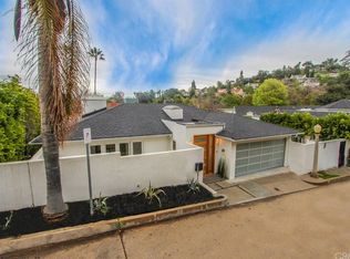 15319 Del Gado Dr, Sherman Oaks, CA 91403