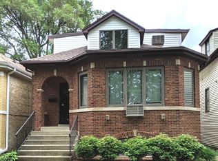 5815 N Navarre Ave, Chicago, IL 60631