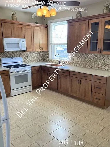 536 W Chew Ave Photo 1