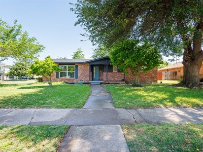 5204 Darlene St, Dallas, TX, 75232