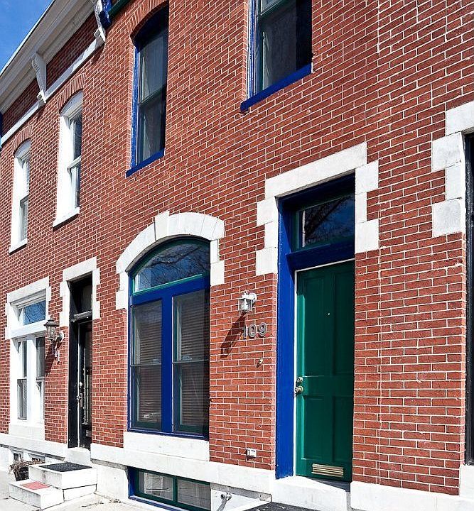 For Sale: 109 Lakewood, Baltimore, MD 21224