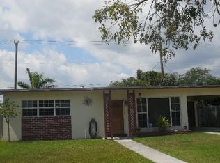 29400 Naranja Rd, Homestead, FL 33033