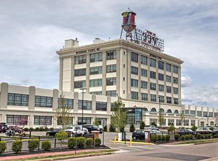 900 Terminal Pl, Richmond, VA 23220