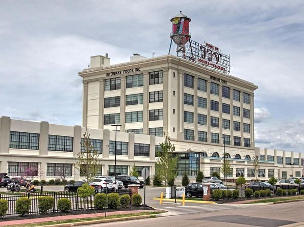 900 Terminal Pl APT 504