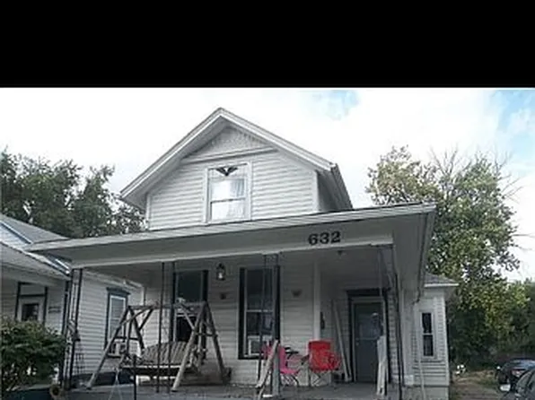 632 Colburn St, Toledo, OH 43609