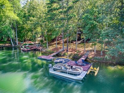 225 Lakeview Cir, Waleska, GA, 30183