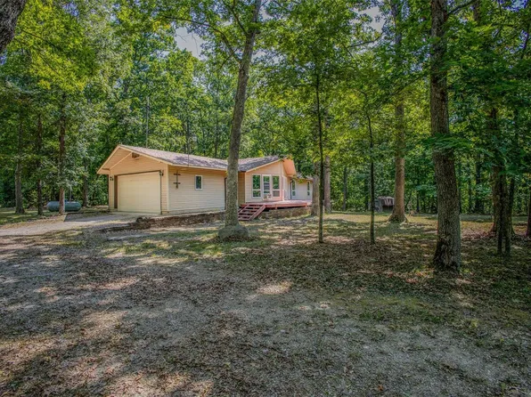 16070 Too Long Ln, Marthasville, MO 63357