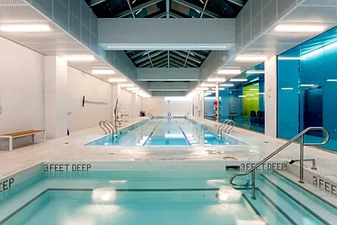 Rented by Nest Seekers International