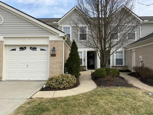 4183 Eastlake Dr, Mason, OH 45040