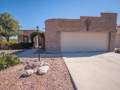 5310 N Grey Mountain Trl, Tucson, AZ, 85750