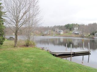 9 Lake Dr E, Westminster, MA 01473