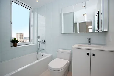 Rented by Boulevard Residentials