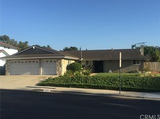 21802 Manada Ct, Diamond Bar, CA 91765