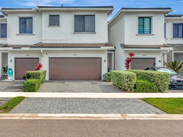 10851 SW 235th Lane, Homestead, FL 33032