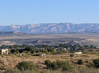 1315 E Oriole Ct, Cottonwood, AZ 86326