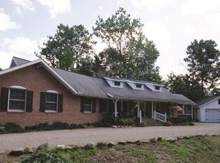 263 W Cook Rd, Mansfield, OH 44907