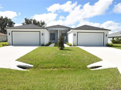 20 Uniondale Pl, Palm Coast, FL, 32164