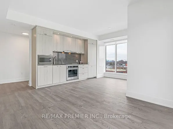 858 Dupont St, Toronto, ON