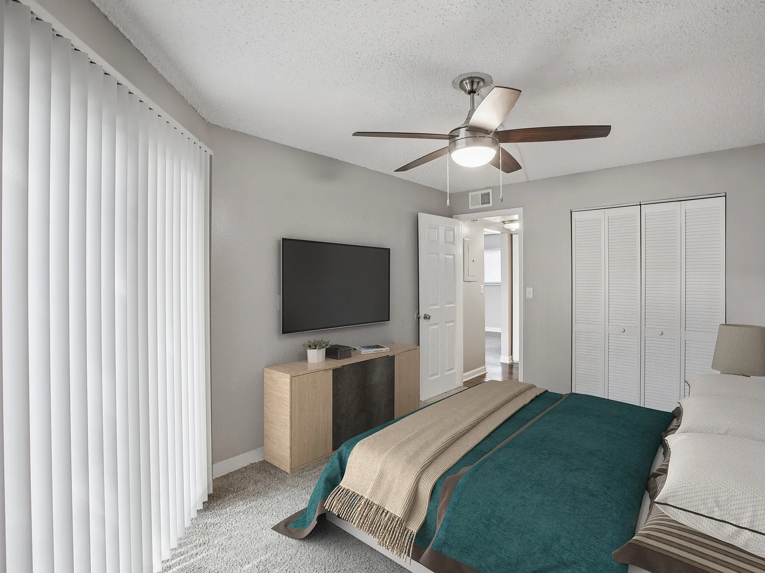 Meridian Luxury Condominiums — Photo 2
