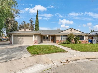 589 Leslie Ct, Merced, CA, 95348