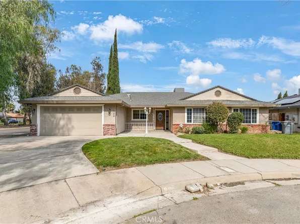 589 Leslie Ct, Merced, CA 95348