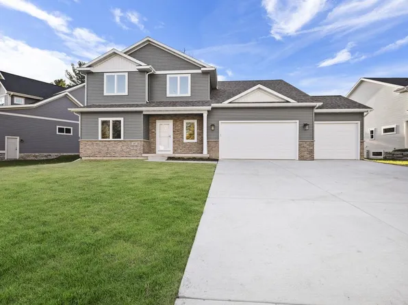 387 Kassander Way, Oregon, WI 53575