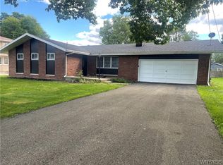 2 Upland Ter, Allegany, NY 14706