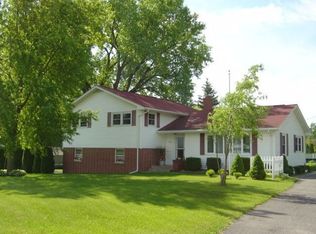 108 20th Ave, Gilbertville, IA 50634