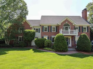 73 Cider Mill Rd, Bedford, NH 03110