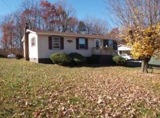 195 Bland St, Rocky Mount, VA 24151