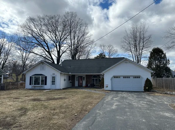 181 Park Ave #A, Dalton, MA 01226