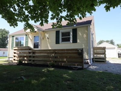2708 Witchwood Dr, Fort Wayne, IN, 46809