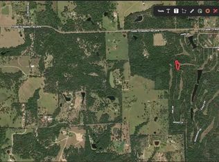 0 Owl Dr, Hempstead, TX 77445