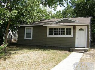 1719 Sena St, Denton, TX 76201