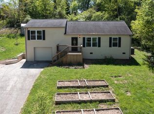 2208 Southside Rd, Knoxville, TN 37920