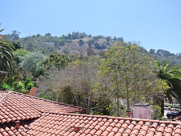 View from some units