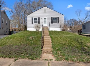 3477 Saint Williams Ln, Saint Ann, MO