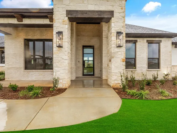 12524 Bella Quinn Dr, Fort Worth, TX 76126