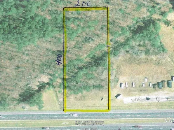 Ocean Hwy, Pocomoke, MD 21851