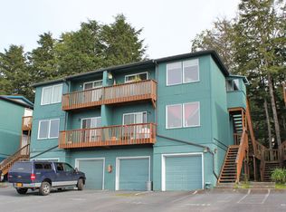 1803 Alder Way APT D, Sitka, AK 99835