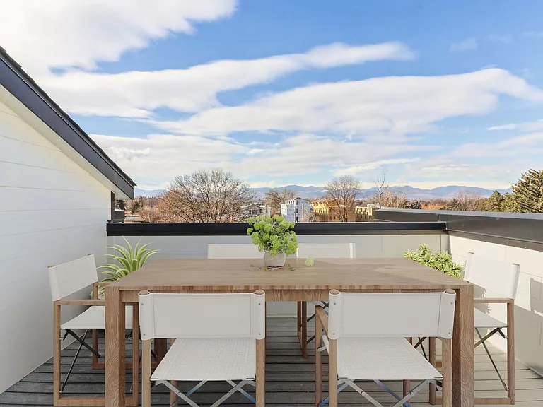 The Emerson at Olde Town - Arvada — Photo 43
