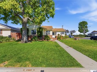 10612 Hester Ave, Whittier, CA 90604