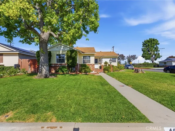 10612 Hester Ave, Whittier, CA 90604