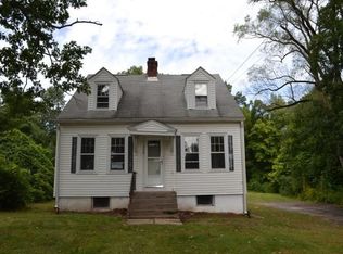 764 Park Ave, Windsor, CT 06095